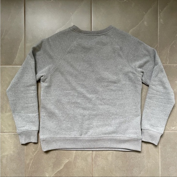 Columbia Grey Sweatshirt - Picture 3 of 6
